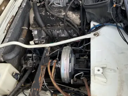 ВАЗ (Lada) Lada 2121 2011 года за 2 800 000 тг. в Алматы – фото 9