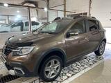 Renault Sandero Stepway 2022 года за 8 600 000 тг. в Караганда