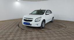 Chevrolet Cobalt 2022 года за 3 980 000 тг. в Шымкент