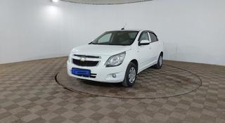 Chevrolet Cobalt 2022 года за 3 980 000 тг. в Шымкент
