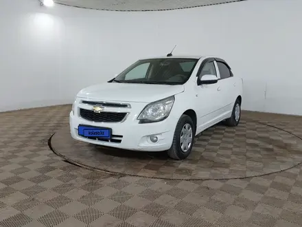 Chevrolet Cobalt 2022 года за 3 980 000 тг. в Шымкент