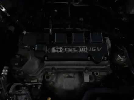 Chevrolet Cobalt 2022 года за 3 980 000 тг. в Шымкент – фото 11
