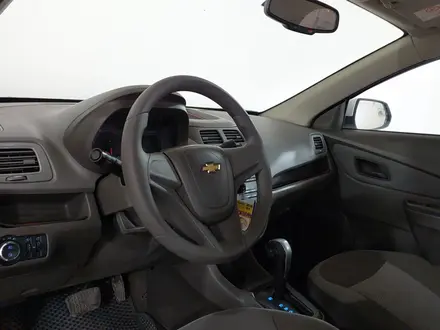 Chevrolet Cobalt 2022 года за 3 980 000 тг. в Шымкент – фото 12
