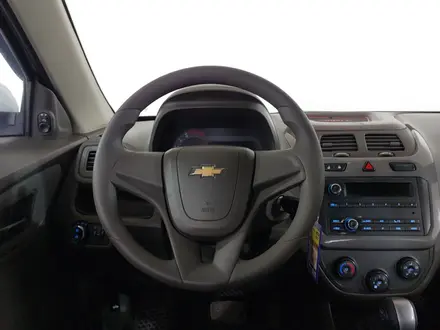 Chevrolet Cobalt 2022 года за 3 980 000 тг. в Шымкент – фото 13