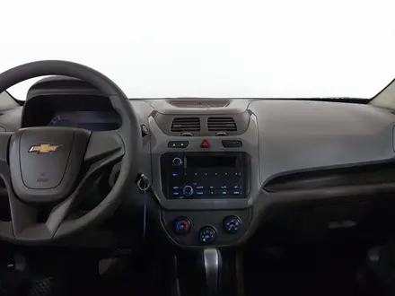 Chevrolet Cobalt 2022 года за 3 980 000 тг. в Шымкент – фото 14