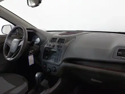 Chevrolet Cobalt 2022 года за 3 980 000 тг. в Шымкент – фото 15