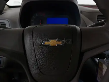 Chevrolet Cobalt 2022 года за 3 980 000 тг. в Шымкент – фото 18