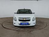 Chevrolet Cobalt 2022 года за 3 980 000 тг. в Шымкент – фото 2