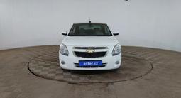 Chevrolet Cobalt 2022 года за 3 980 000 тг. в Шымкент – фото 2