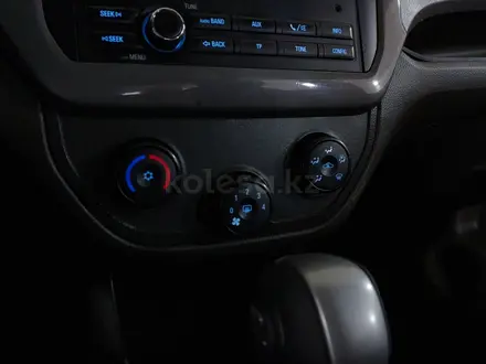 Chevrolet Cobalt 2022 года за 3 980 000 тг. в Шымкент – фото 21
