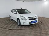 Chevrolet Cobalt 2022 года за 3 980 000 тг. в Шымкент – фото 3