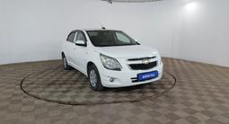 Chevrolet Cobalt 2022 года за 3 980 000 тг. в Шымкент – фото 3