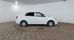 Chevrolet Cobalt 2022 года за 3 980 000 тг. в Шымкент – фото 4