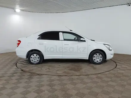 Chevrolet Cobalt 2022 года за 3 980 000 тг. в Шымкент – фото 4