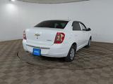 Chevrolet Cobalt 2022 года за 3 980 000 тг. в Шымкент – фото 5