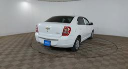 Chevrolet Cobalt 2022 года за 3 980 000 тг. в Шымкент – фото 5