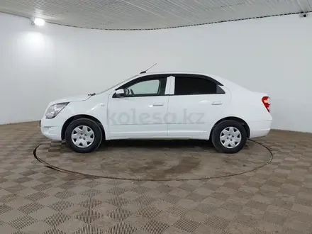 Chevrolet Cobalt 2022 года за 3 980 000 тг. в Шымкент – фото 8