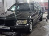 Mercedes-Benz S 350 1995 годаүшін2 500 000 тг. в Талдыкорган – фото 2