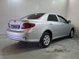 Toyota Corolla 2010 года за 4 890 000 тг. в Усть-Каменогорск – фото 5