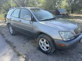 Lexus RX 300 2001 года за 5 500 000 тг. в Кордай – фото 3