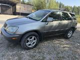Lexus RX 300 2001 года за 5 500 000 тг. в Кордай – фото 2