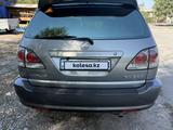 Lexus RX 300 2001 года за 5 500 000 тг. в Кордай – фото 4