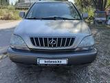 Lexus RX 300 2001 года за 5 500 000 тг. в Кордай
