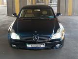 Mercedes-Benz CLS 500 2006 годаfor8 000 000 тг. в Алматы – фото 3