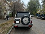 Toyota Land Cruiser Prado 2001 года за 7 900 000 тг. в Алматы – фото 3