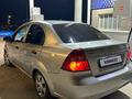 Chevrolet Aveo 2006 годаүшін1 700 000 тг. в Шымкент – фото 6