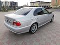 BMW 525 2003 годаүшін4 700 000 тг. в Актау – фото 4