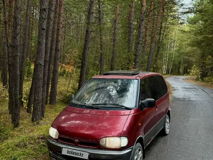 Nissan Serena 1994 года за 1 300 000 тг. в Риддер