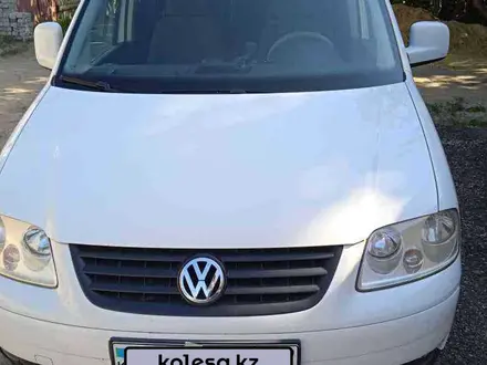 Volkswagen Caddy 2009 года за 7 100 000 тг. в Уральск