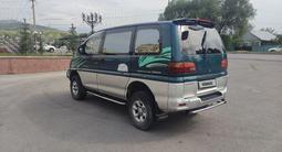 Mitsubishi Delica 1996 годаfor3 550 000 тг. в Алматы – фото 4