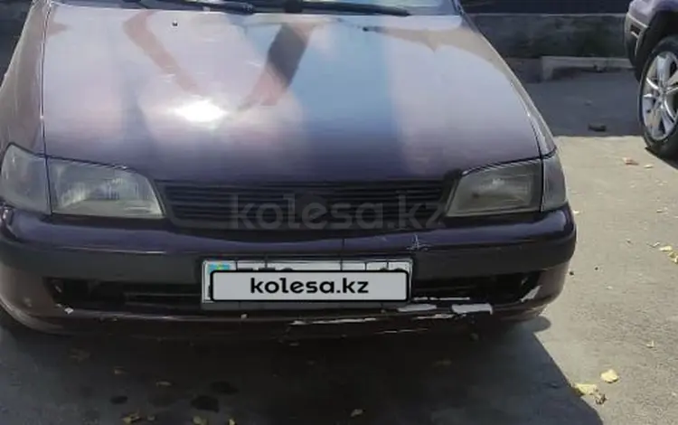 Toyota Carina E 1994 годаfor1 500 000 тг. в Талгар