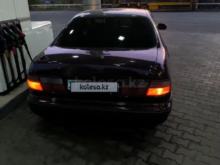 Toyota Carina E 1994 года за 1 500 000 тг. в Талгар – фото 7