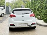 Kia Cee'd 2013 годаүшін5 350 000 тг. в Алматы – фото 4