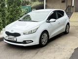 Kia Cee'd 2013 годаүшін5 350 000 тг. в Алматы – фото 3