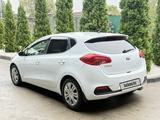 Kia Cee'd 2013 годаүшін5 350 000 тг. в Алматы – фото 5