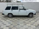 ВАЗ (Lada) 2104 2004 года за 1 000 000 тг. в Актау – фото 3