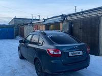 ВАЗ (Lada) Granta 2191 2016 года за 3 100 000 тг. в Костанай