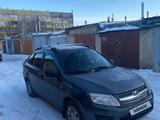 ВАЗ (Lada) Granta 2191 2016 года за 3 100 000 тг. в Костанай – фото 3