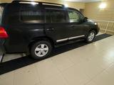 Toyota Land Cruiser 2012 годаүшін26 500 000 тг. в Усть-Каменогорск – фото 2