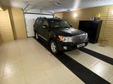 Toyota Land Cruiser 2012 годаүшін26 500 000 тг. в Усть-Каменогорск – фото 4