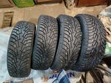 Шины Maxxis 195/65/15 шипованные, новые. за 118 000 тг. в Усть-Каменогорск