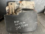 Брызговики задние под широкие фендера рест за 6 000 тг. в Алматы