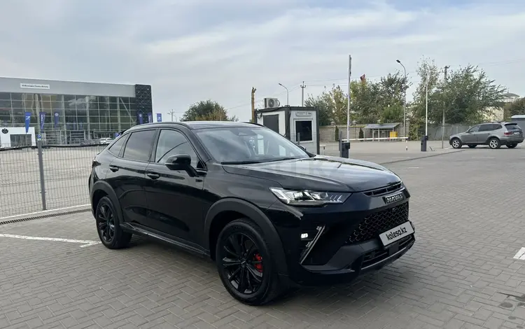 Haval H6 GT 2024 годаүшін10 500 000 тг. в Алматы