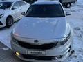 Kia K5 2016 годаfor4 200 000 тг. в Астана – фото 3