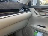 Lexus ES 350 2012 годаүшін12 800 000 тг. в Актау – фото 2