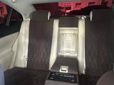 Lexus ES 350 2012 годаүшін12 800 000 тг. в Актау